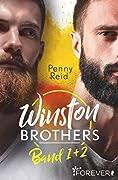 Winston Brothers Series by Penny Reid