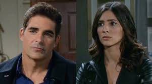 She needs help to disappear. Nbc Days Of Our Lives Spoilers Here S What S Next For Rafe And Gabi Daily Soap Dish
