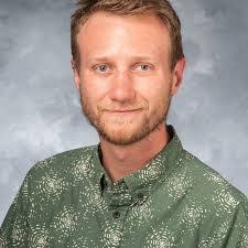 Colin Packard's Instagram, Twitter & Facebook