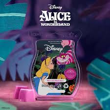 Were All Mad Here – Scentsy Bar - The Candle Boutique - Scentsy UK  Consultant