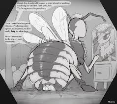 Arthropod Abdomen Unbirthing hentai videos, GIFs, and images | R34.app