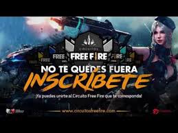 Os disparos são silenciosos e diminuem a vida do adversário aos poucos. Torneo Circuitos Animate No Te Quedes Por Fuera Te Le Mides Free Fire Wiki Gran Torneo Youtube