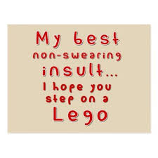 Sarcastic Funny Sayings And Quotes Salty Sarcasm Postcard Customize Diy Sister Quotes Funny Morning Quotes Funny Funny Good Morning Quotes