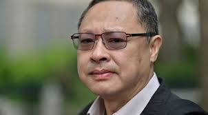 Hong Kong Brings Fresh Charges Against Occupy Central Founder Benny Tai