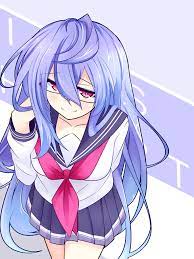 Hyperdimension Neptunia Tumblr Anime Anime Character Design Anime Style