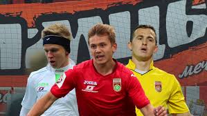 12 февраля 2015 года подписал контракт с «уфой»4. Pretendent Na Post Gendirektora Spartaka Shamil Gazizov Otkryl Zinchenko Oblyakova Luneva Kogo Eshe Sport Ekspress