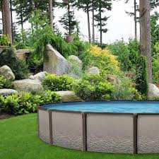 It may be time to update. Element 18 X 33 Oval Above Ground Pool Pool Supplies Canada