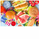 Comfort Keepers: Day of Joy Picnic