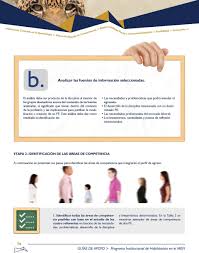 Aquí encontrarás los diferentes significados de egresar, definiciones y mucho contenido extra más. Guia Para La Construccion Del Perfil De Egreso Modulo Ii Guia 2 Pdf Descargar Libre