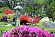 Japanese Garden in Buenos Aires • Leisure activity » outdooractive.com