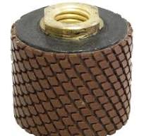 2 Inch Wet Diamond Polishing Drums- Full Set
