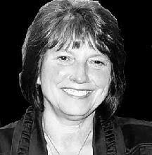 Linda DURST Obituary (1954