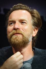 Ewan McGregor