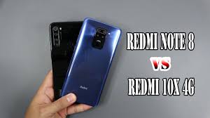 Aug 12, 2021 · download redmi 10x 4g / note 9 stable recovery rom. Xiaomi Redmi Note 8 Vs Redmi 10x 4g Speedtest And Camera Comparison Youtube