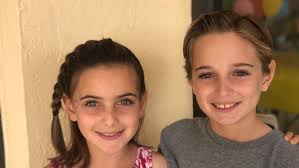 Boca Raton family donates hair to benefit St. Baldrick's fundraiser