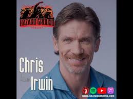 Hazard Ground, Ep. 330