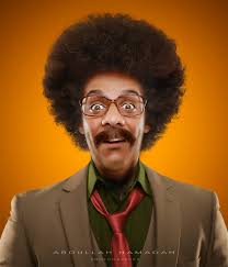 Mr. HAMADAH :: Behance