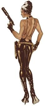 So, who is contessa valentina allegra de fontaine? Pin On Superhero Babes