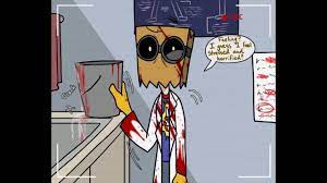 Ask Dr Flug Villainous Dub |Episode 1| - YouTube