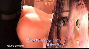 リナとアナの無修正クリップ