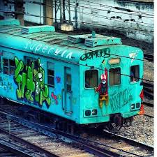 Os Gemeos Sao Paulo Brazil The Vandallist Street Art Graffiti Urban Art Graffiti Urban Art