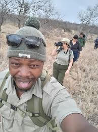 Experienced Field Guide Seeking Placement in Greater Kruger Area