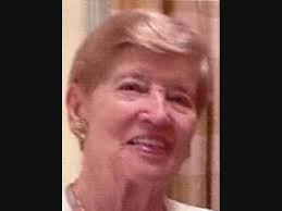 Obituary: Anna Petek Ward, 107, Of North Haven