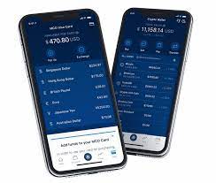 Blockfolio looks beautiful and gives you a real simple way to track 5️⃣ telegram 5️⃣ this is the messaging app of the crypto community. Crypto Com Review 2021 Safe Exchange To Trade Lend Crypto