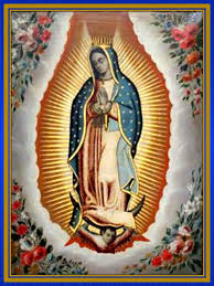 Da la paz, la justicia y la prosperidad a nuestro pueblo. Oracion A La Virgen De Guadalupe Para Casos Imposibles Y Urgentes Oraciones A Los Santos