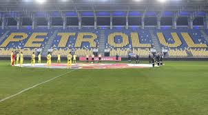 Times up to 26 october 2019 and from 29 march 2020 are eest (utc+3). Finala Cupei Romaniei Pentru Al Doilea An La Rand Pe Stadionul Ilie OanÄ Propunerea A Fost ValidatÄ Liga 2