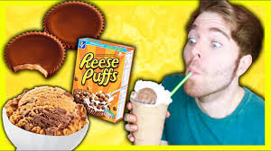 Sugar, dried figs, almonds, cashews, saffron, dried dates, milk. Giant Reeses Milkshake Youtube