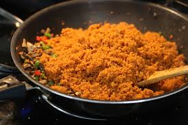 We did not find results for: How To Make Fried Jollof Couscous