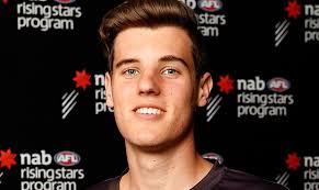 Pick 34: Declan Watson