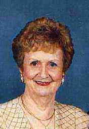 Mary Pearl Stulce Cook (1931-2007)