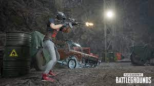 Pubg Battlegrounds Update 29 Now Live Steam News