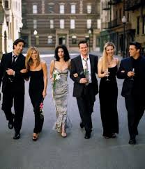 Friends cast list, including photos of the actors when available. Friends Cast Then And Now Cbs News
