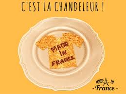 Chez les romains dans l'antiquité, on dans certains pays, la chandeleur joue le rôle de bulletin météo. Pourquoi On Mange Des Crepes A La Chandeleur