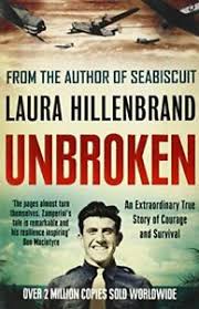 Unbroken By Hillenbrand Laura Book The Fast Free Shipping 9780007378036 Ebay