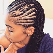 To upgrade this look try wearing it with a flower that accentuates the beauty. 50 Lovely Black Hairstyles African American Ladies Will Love Hair Motive Hair Motive