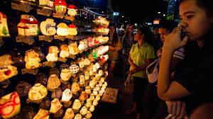 Vilka hotell är i närheten av grand night market? Hua Hin Night Market Hua Hin City Travel Guide