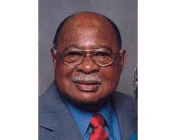 Noble Jones Obituary (2009)