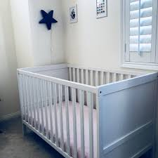 Best Ikea Crib Mattress Light Completes Setup For Sale In Henderson Nevada For 2021