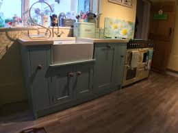 The bookend pantries make a lovely symmetrical design to a large wall of cabinets. Michael Warrington Cabinet Maker Home Facebook