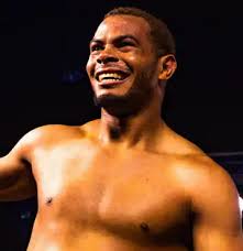 Nelson vs Santana (Sep 13, 2025): How to Watch, Start Time