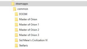 Publicado el 02 de diciembre, 2018 • 11:00. Como Realizar Copias Manuales De Los Archivos De Juegos Steam Muycomputer