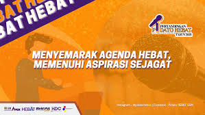 Sesi bersama timbalan naib canselor (hal ehwal pelajar dan alumni) tarikh tayangan : Pidato Hebat Usm Home Facebook