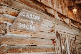 Comment Dire Cabane À Sucre En Anglais - Youtube
