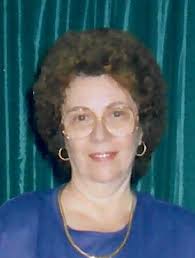 Obituary of Blanche E. Adelman