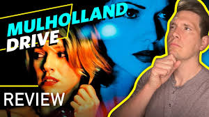 Mulholland Drive Is Absolutely Nuts!