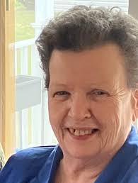 Obituary of Patrice Edmiston